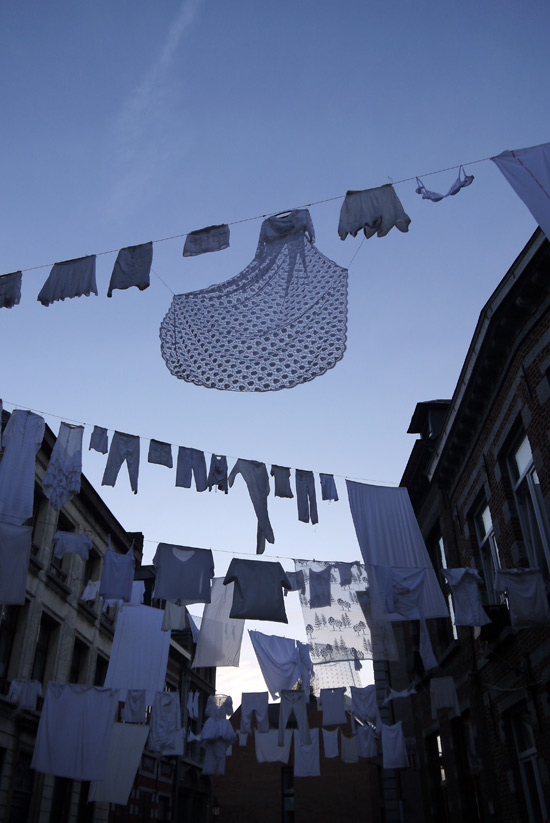 Mons 2015, Song Lines de jour, jan. 2015 Mons 2015, Song Lines de jour